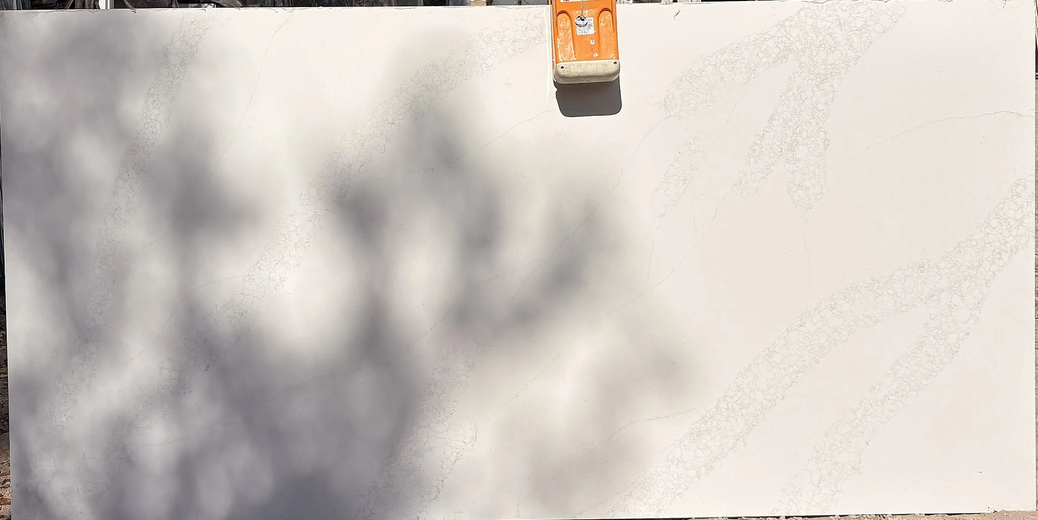 AJ Quartz 1 Slabs | TradeScout