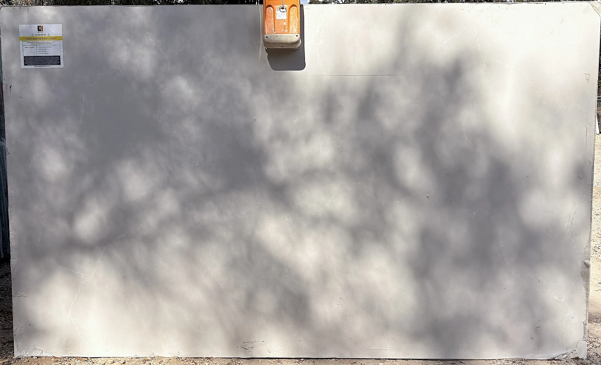 AJ Quartz 5 Slabs | TradeScout