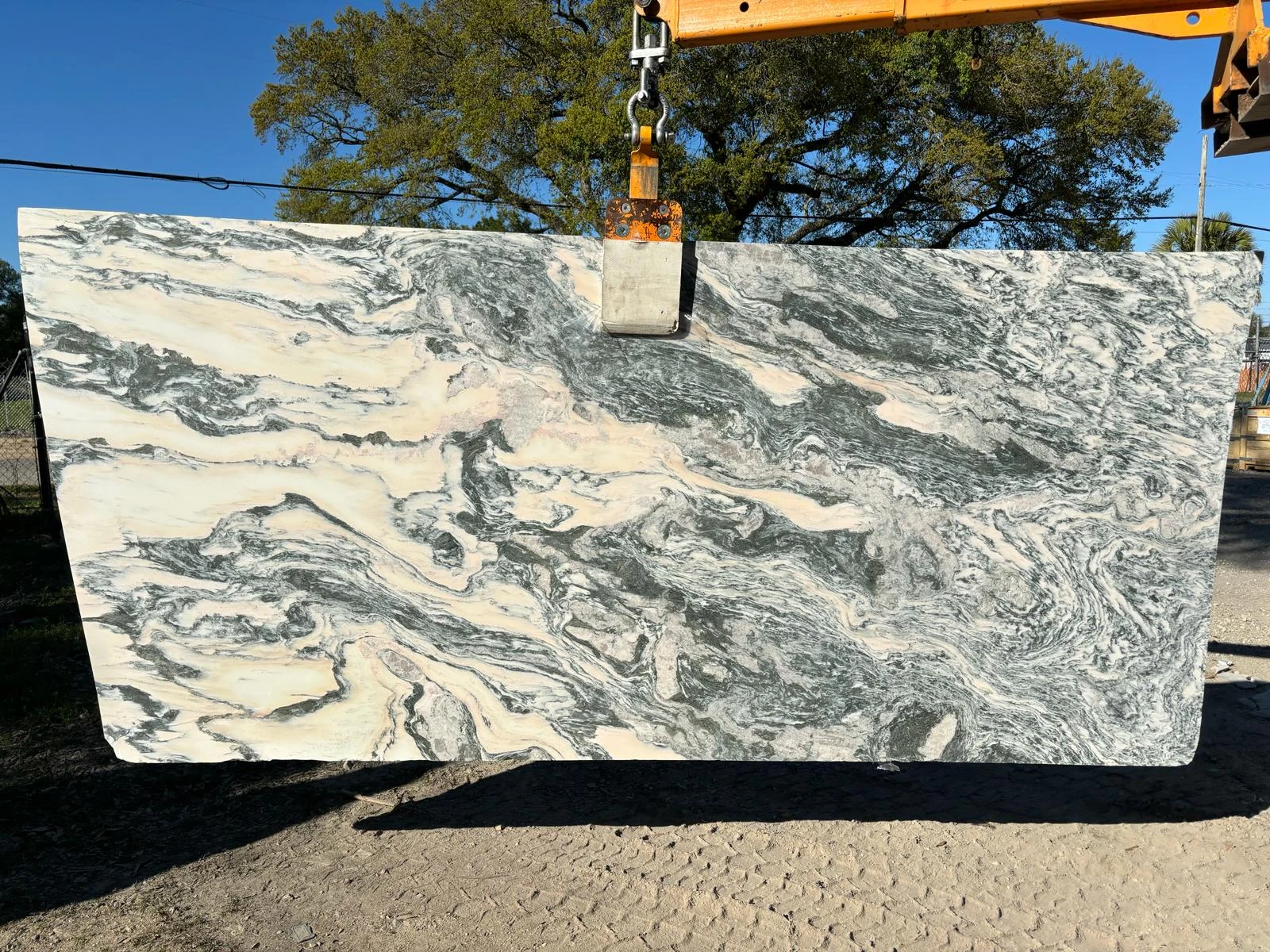 Alabama Rose Slabs | TradeScout