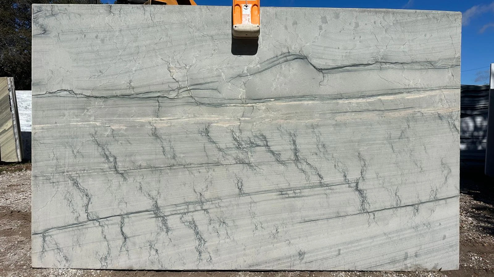 Atlantic Slabs | TradeScout