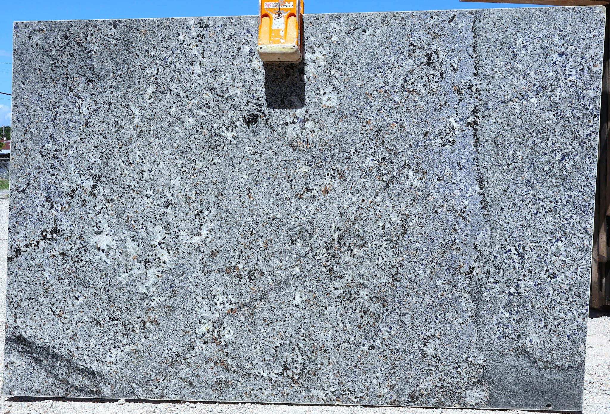 Blue Bahia Slabs | TradeScout