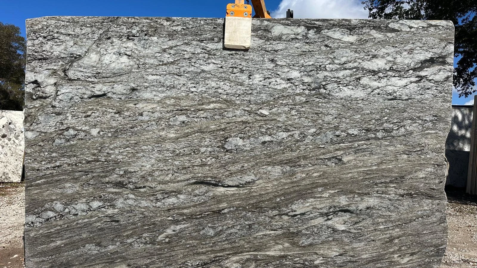 Blue Dunes Slabs | TradeScout
