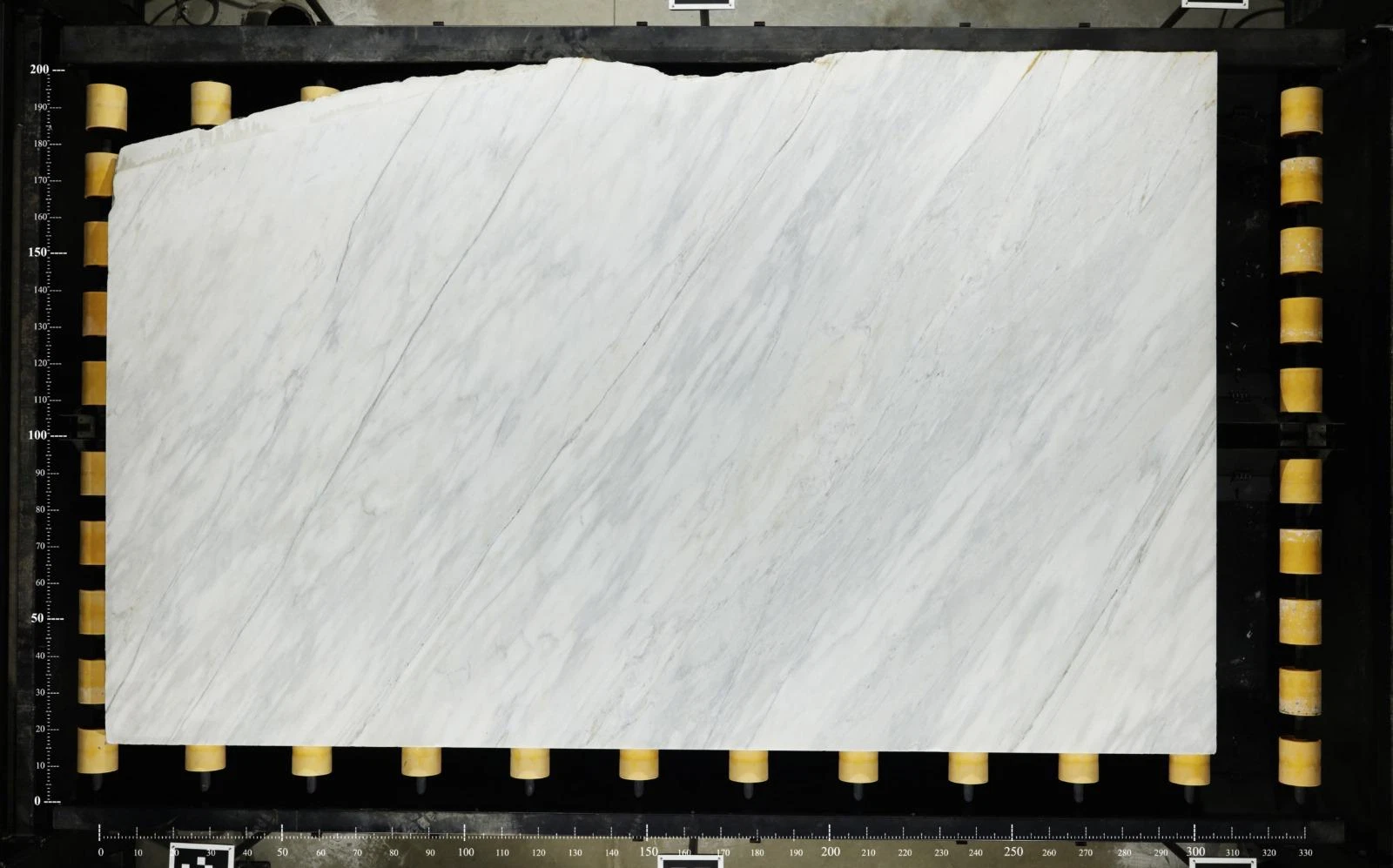 Calacatta Cremo Slabs | TradeScout