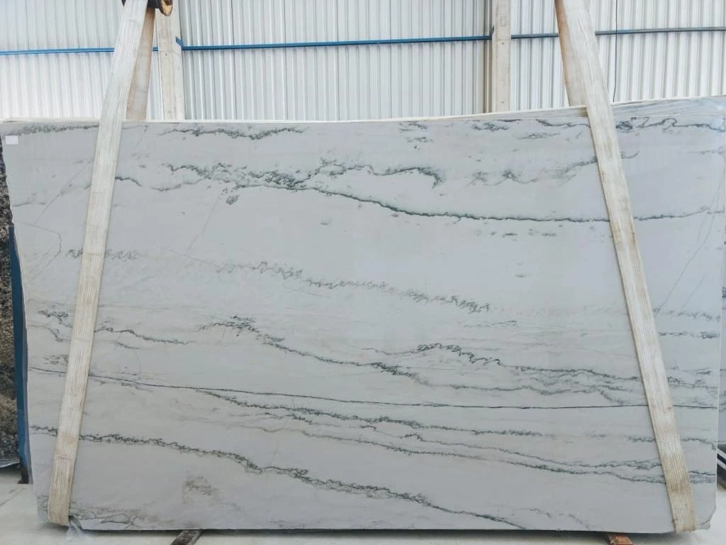 Calacatta Vaguili Slabs | TradeScout