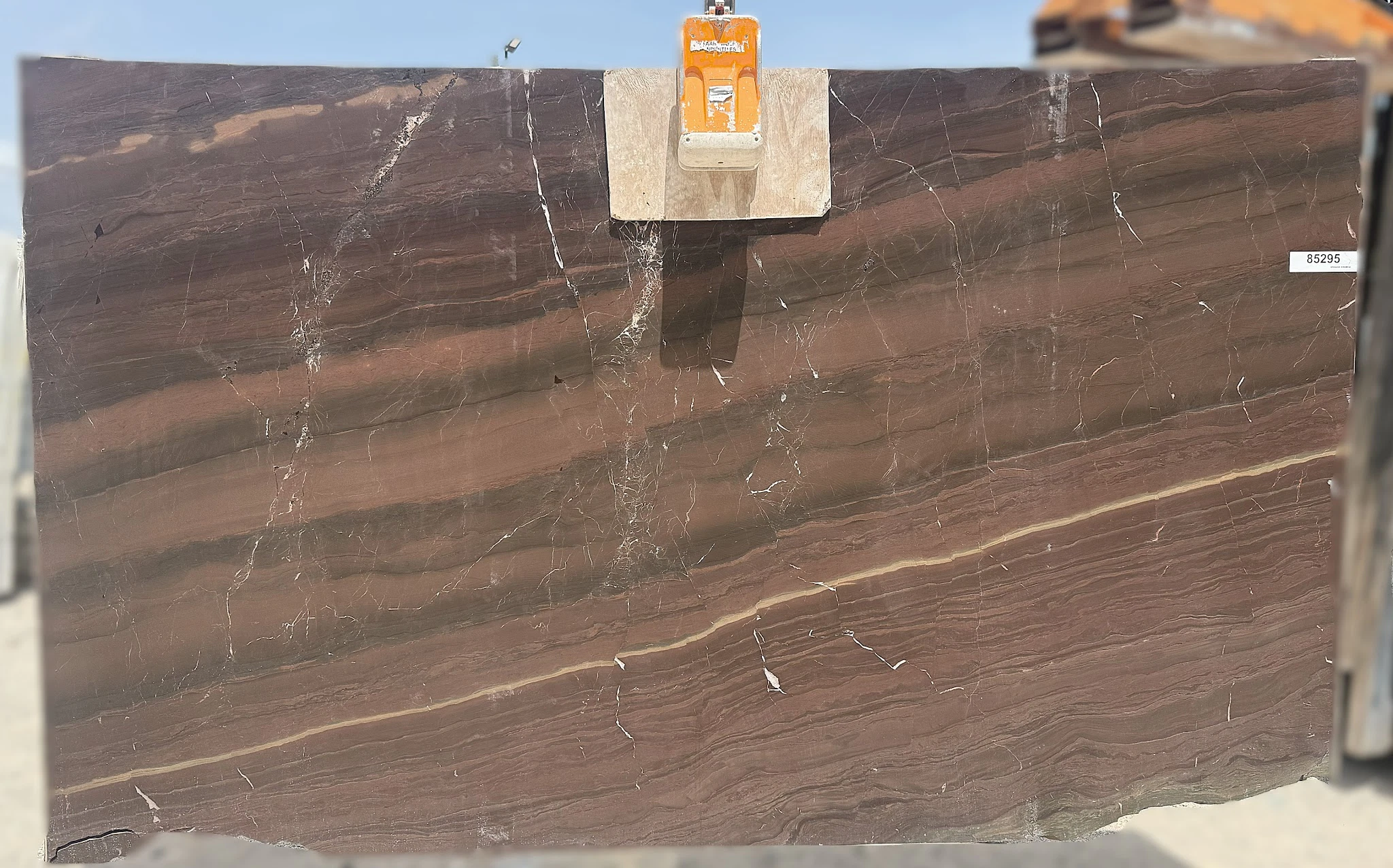 Dueto Slabs | TradeScout