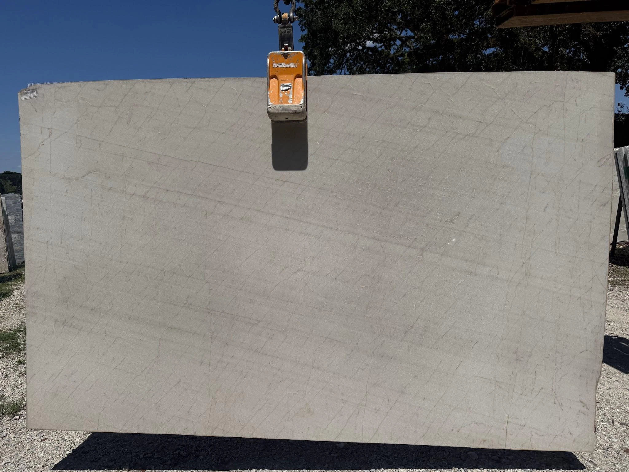 Frost Slabs | TradeScout