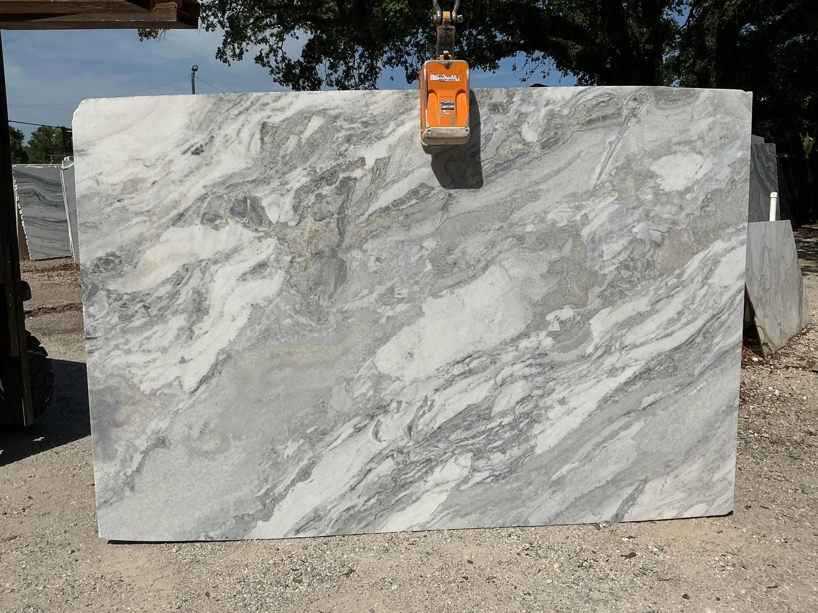 Grigio Fantasy Slabs | TradeScout