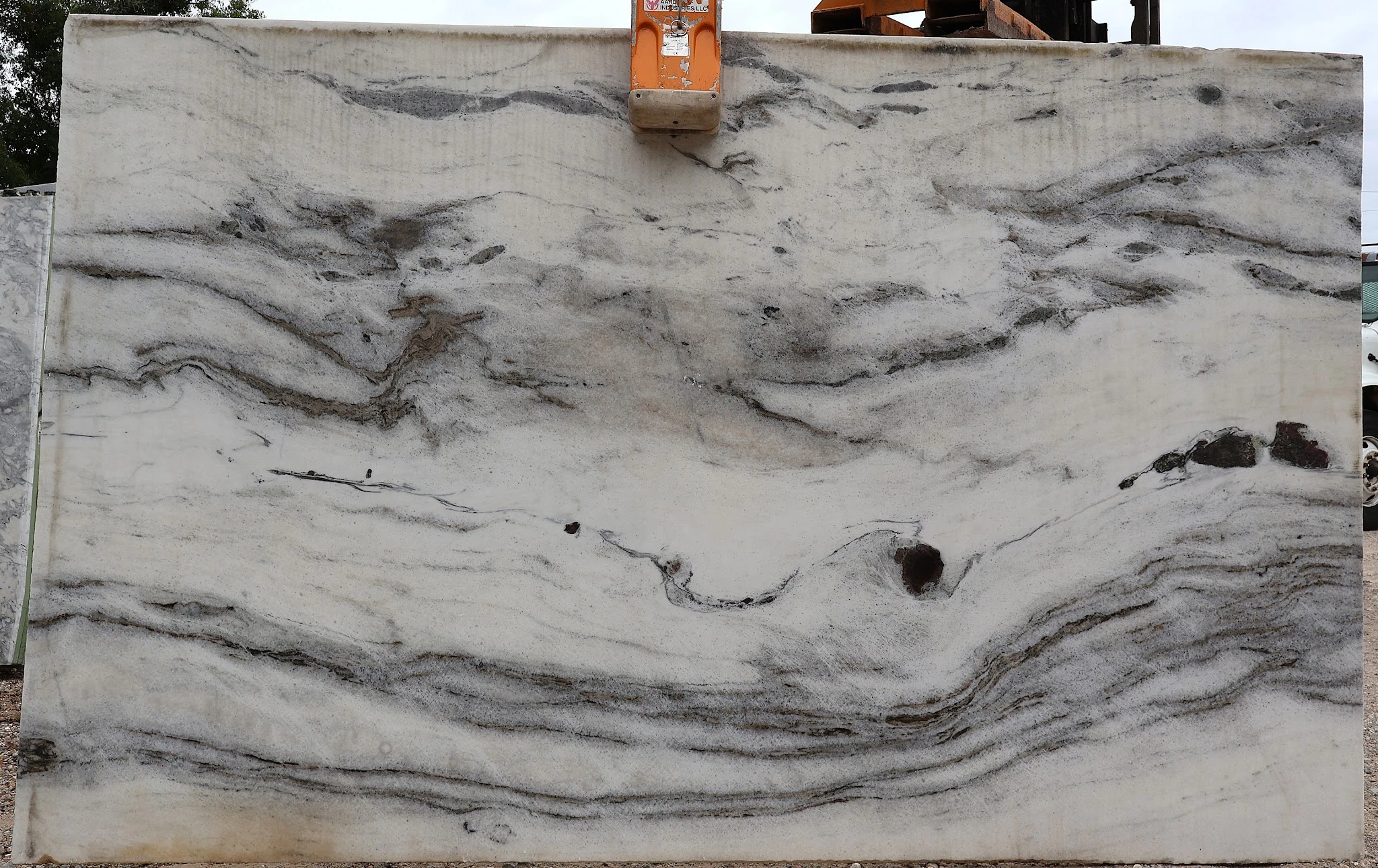 Kolkata Vegi Slabs | TradeScout