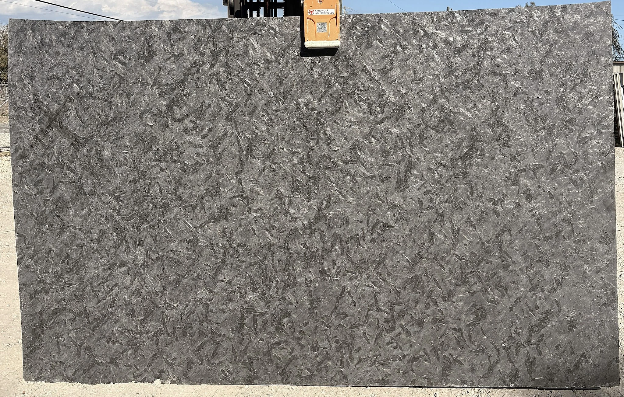 Matrix Basalt Slabs | TradeScout