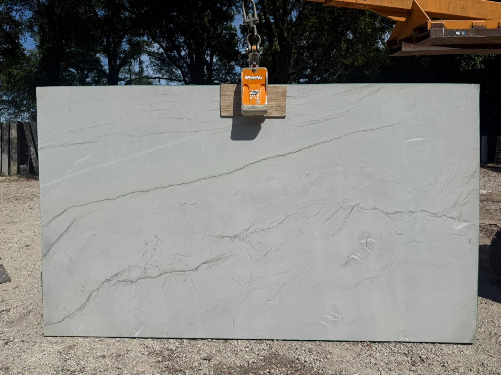 Mont Blanc Slabs | TradeScout