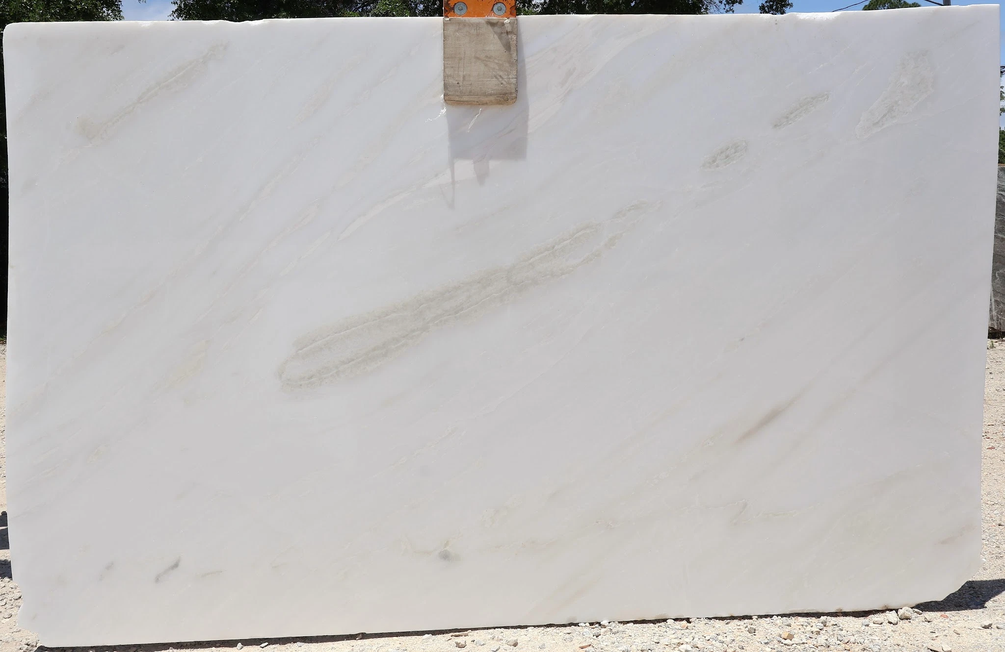 Namib Bianco Select Slabs | TradeScout