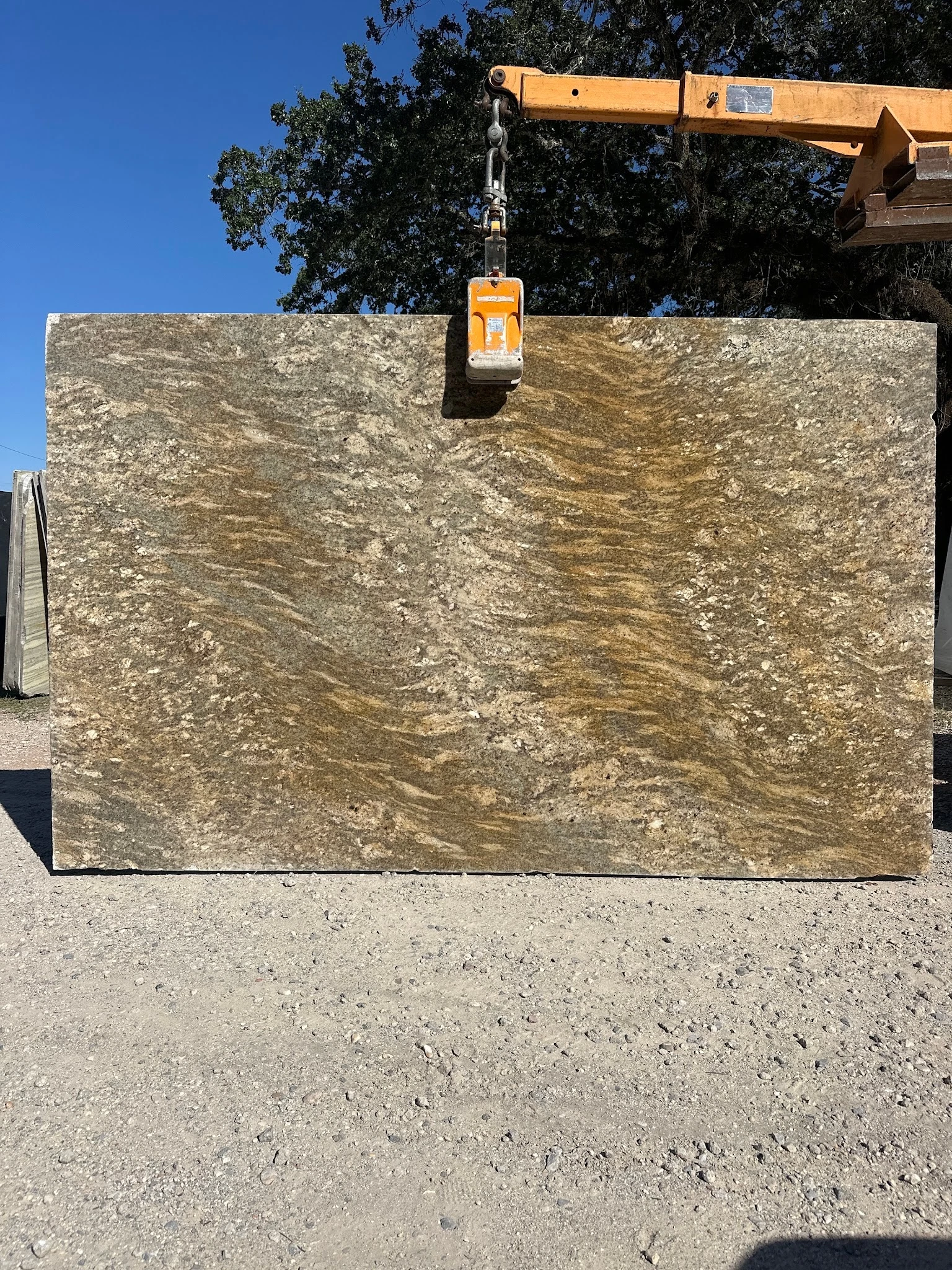 Nilo River Slabs | TradeScout