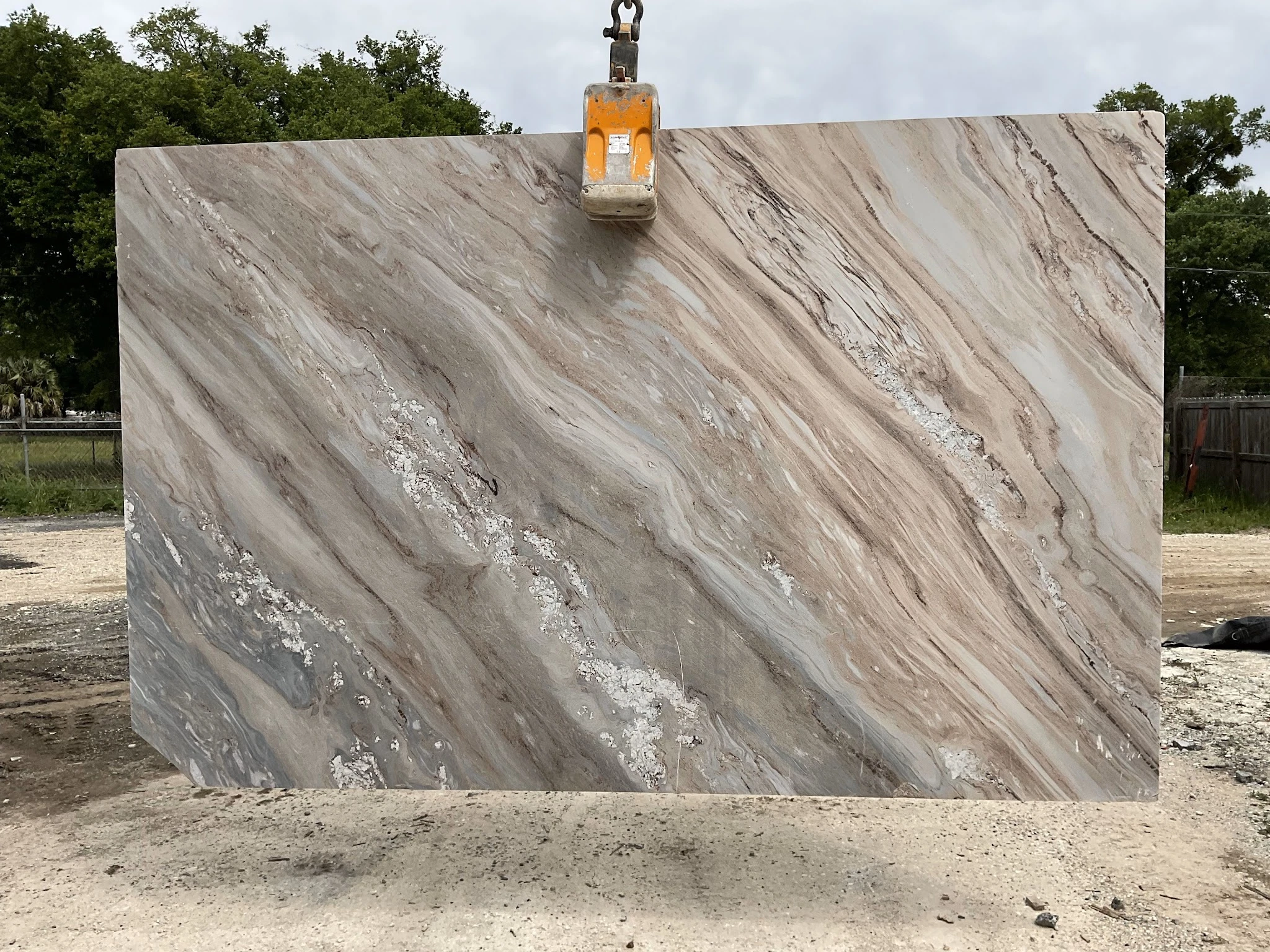 Palassandro Slabs | TradeScout