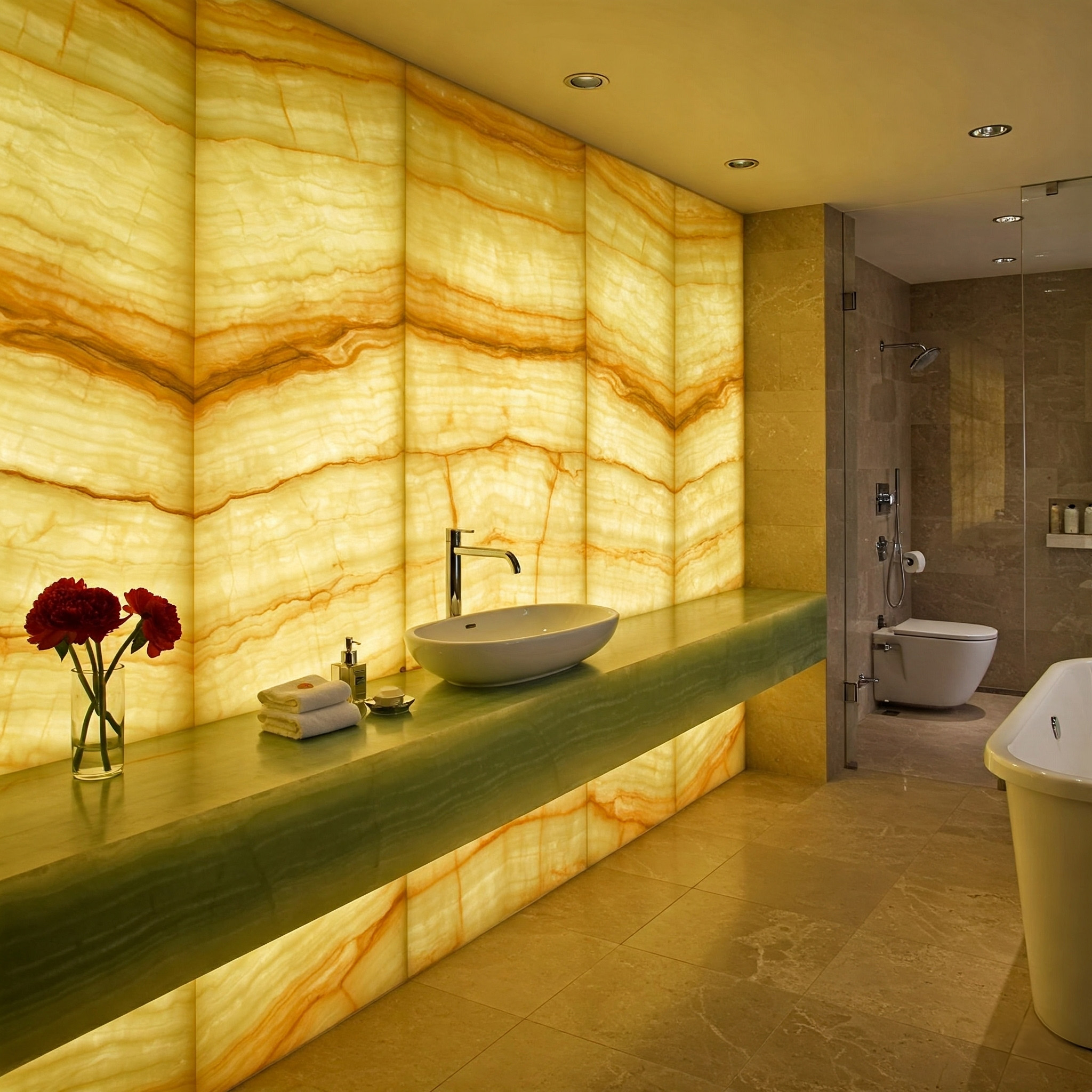 Honey Onyx — ISSA Build inventory photo 1