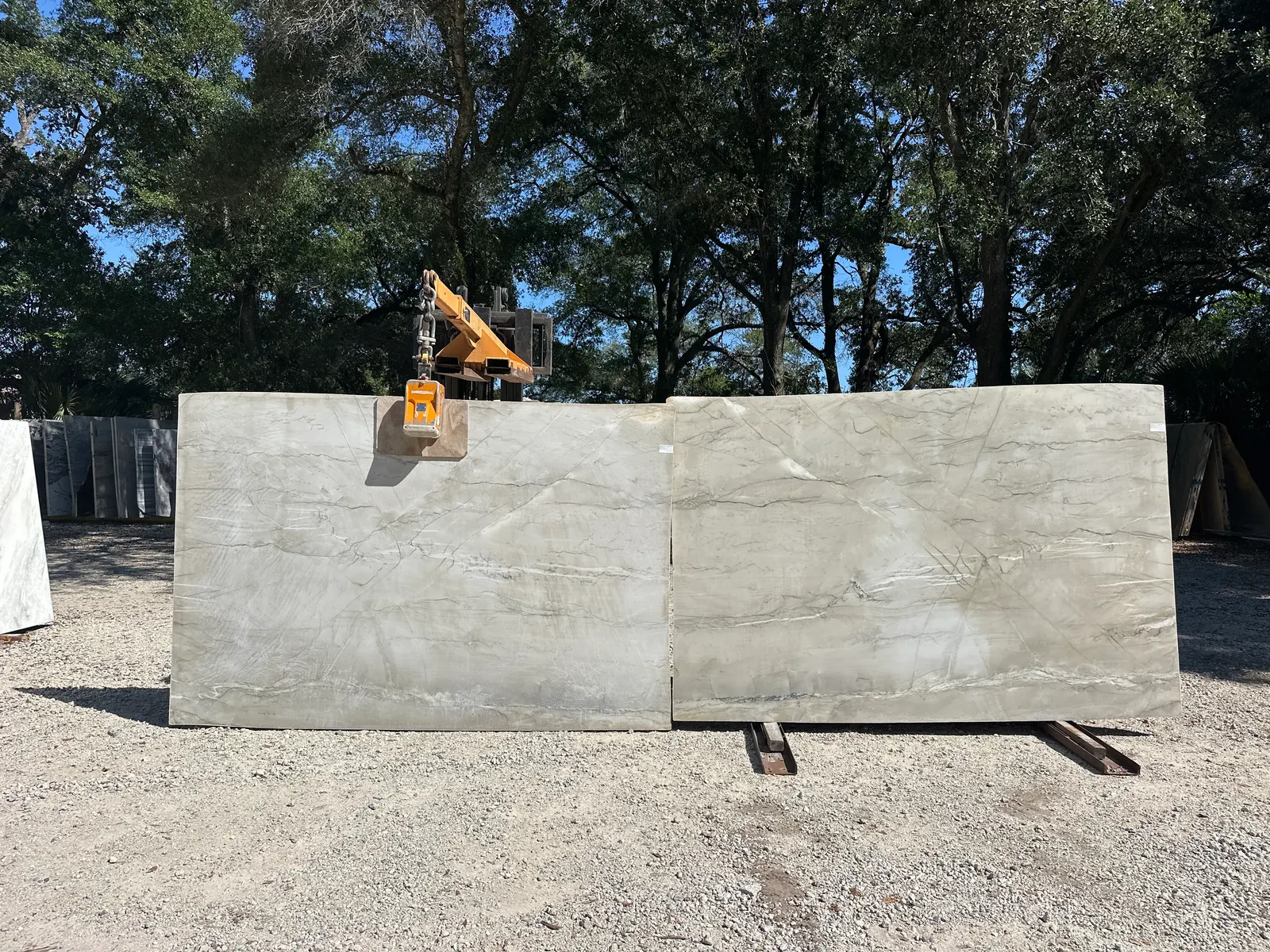Bianco Superior