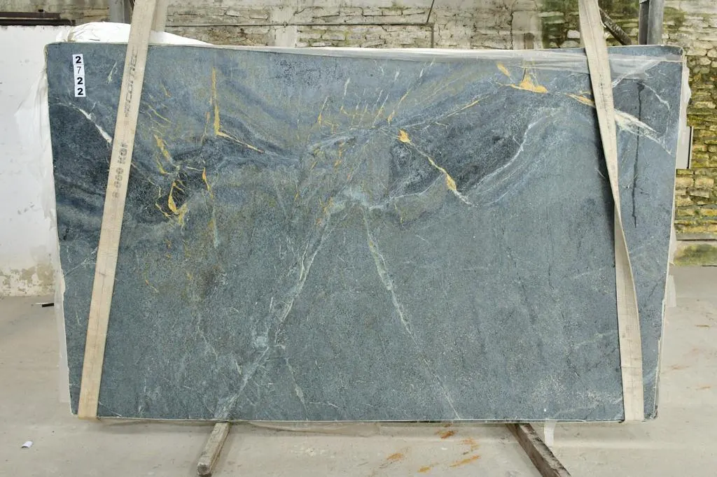 Soapstone