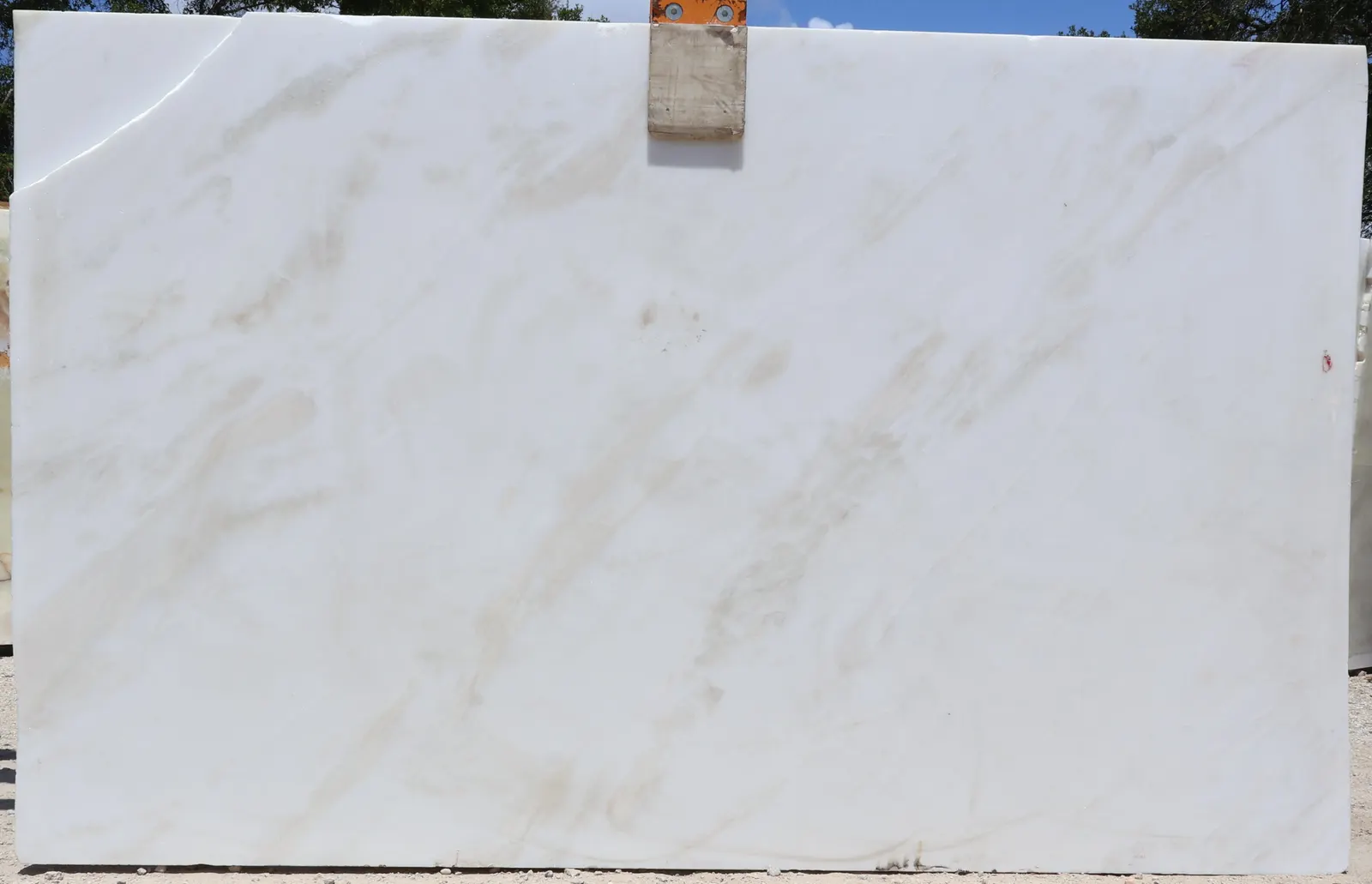 Montana Bianco