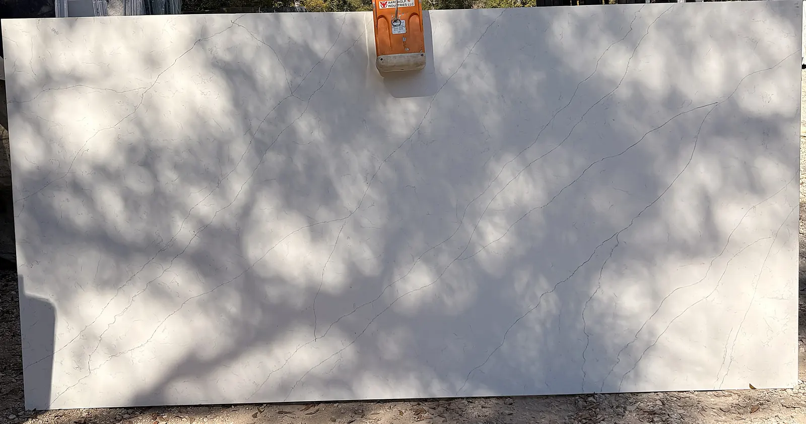 AJ Quartz