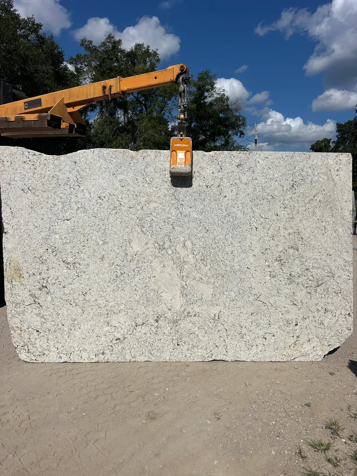 White Ice