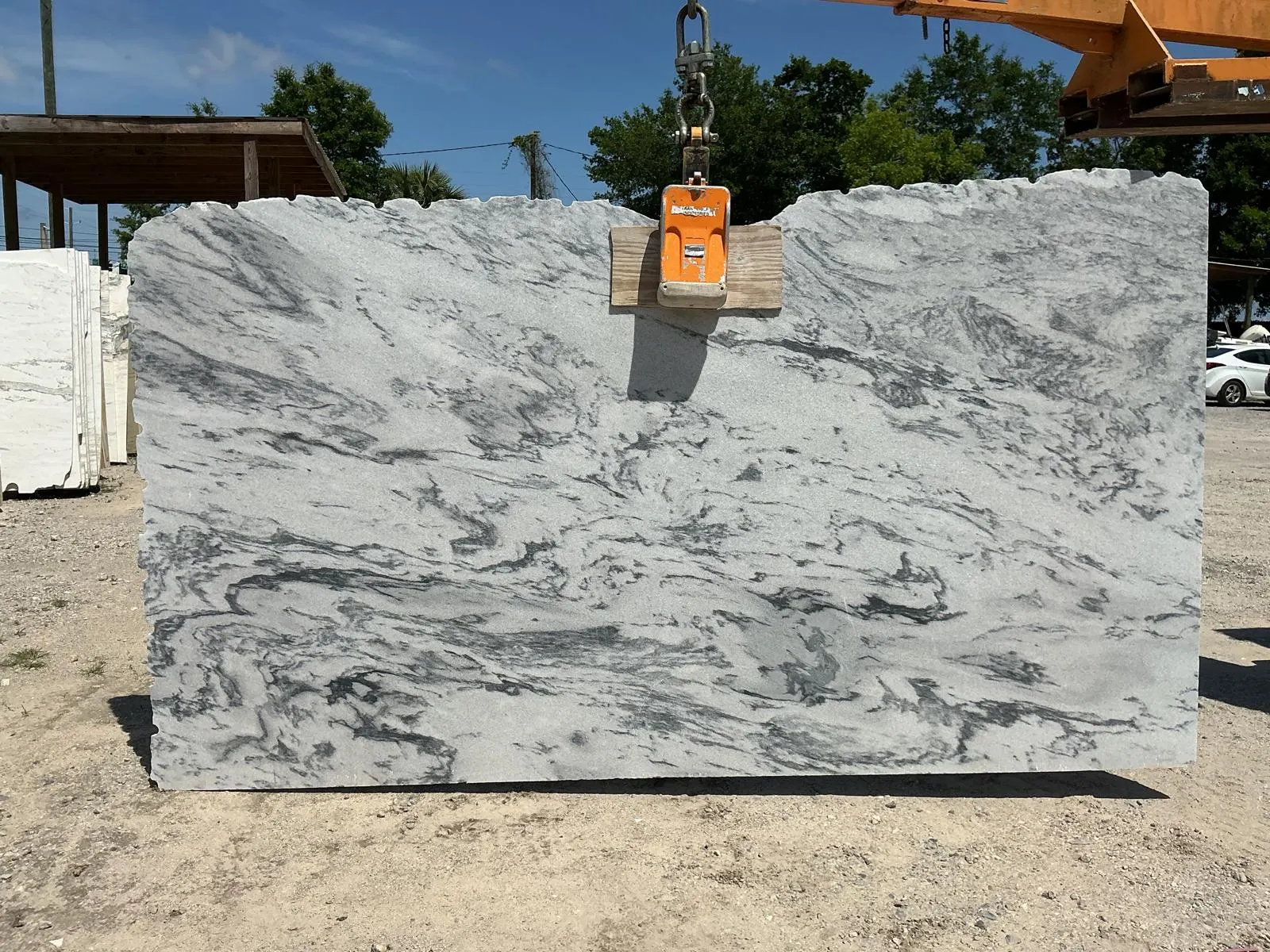 Cherokee Marble